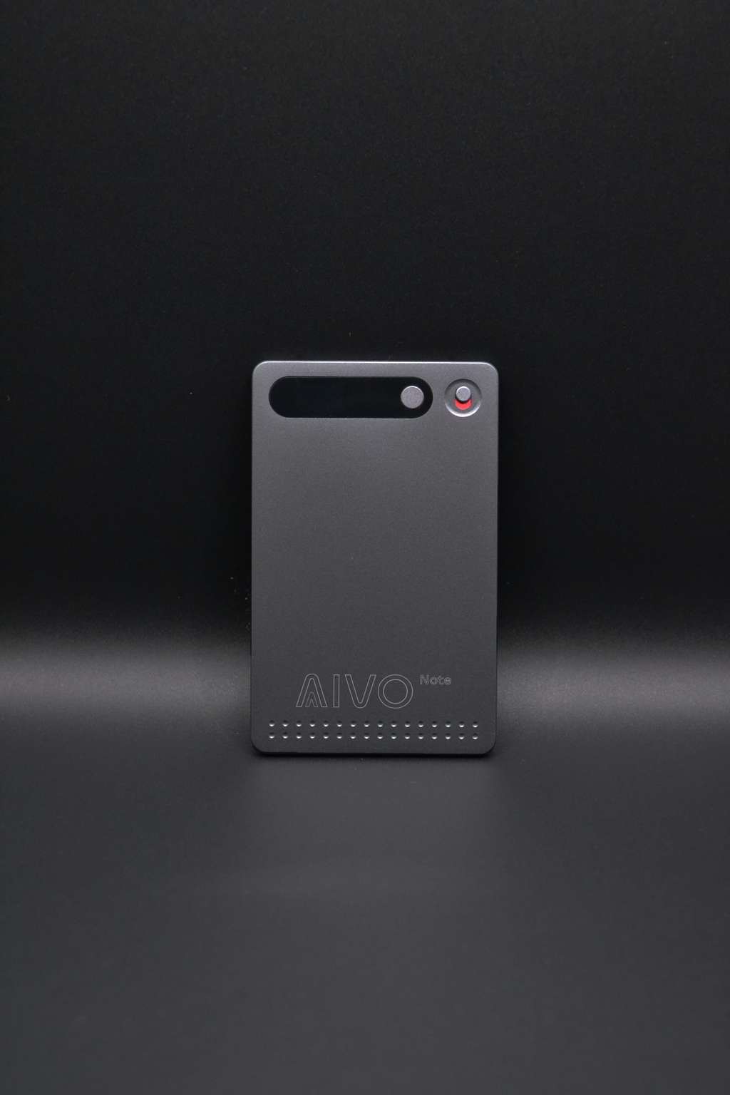 AIVO NOTE