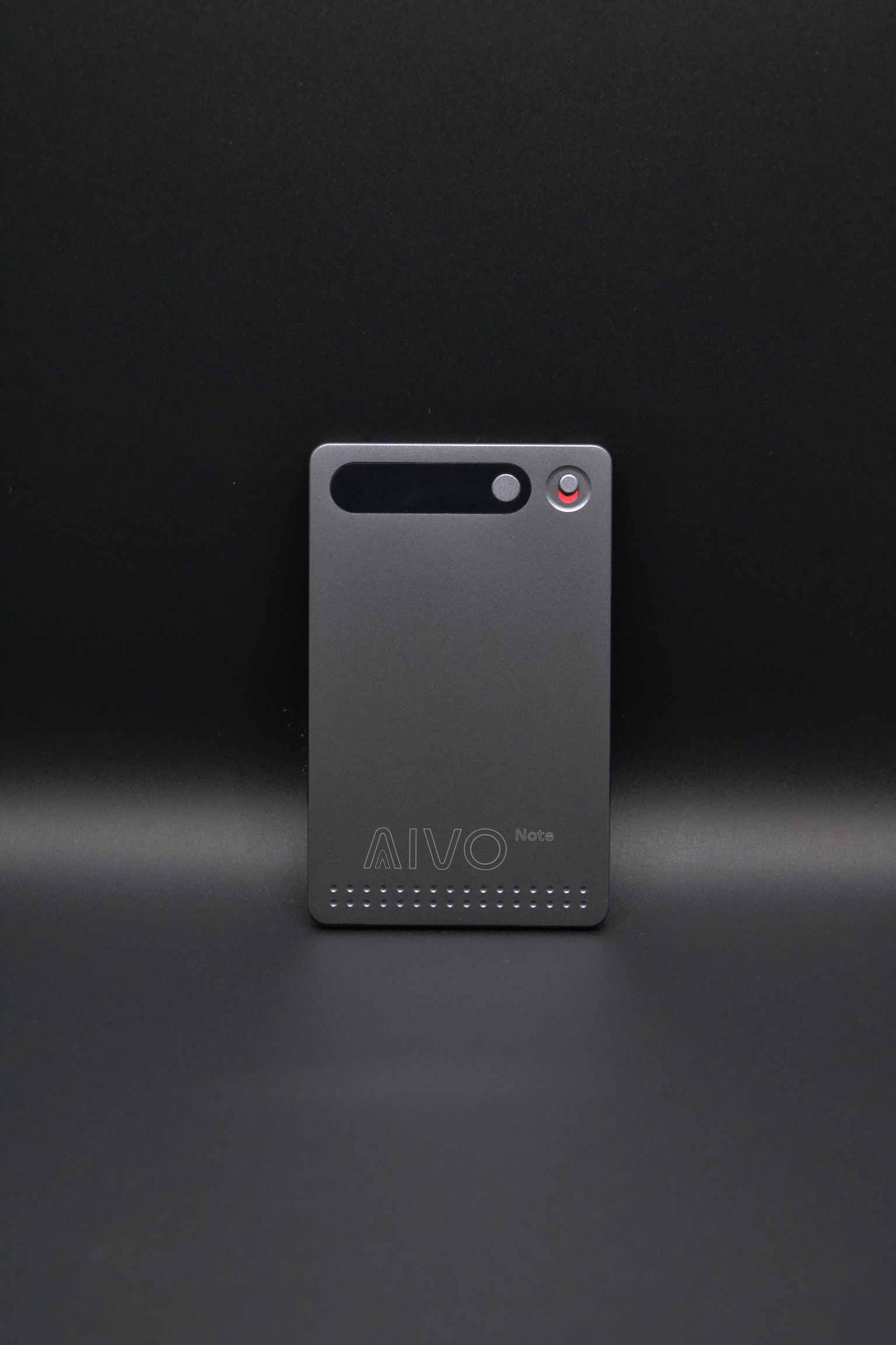 Aivo Note frontal